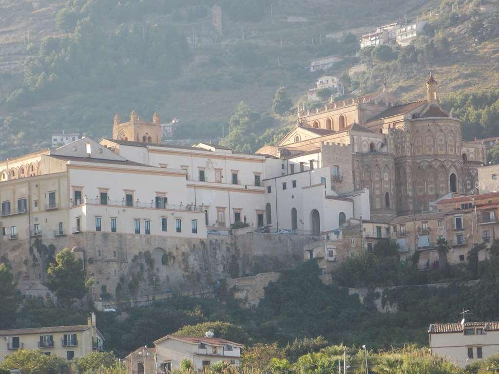Guglielmo II Monreale Amenidades foto